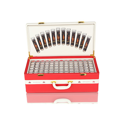 梁平卵巢抗衰复合粉