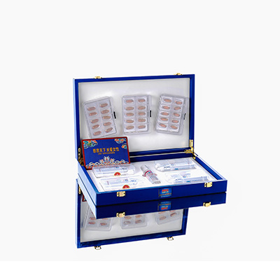 梁平爱芯回春综合版